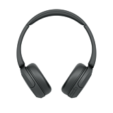 Sony WHCH520B_CE7 Wireless Headphones- Black