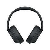 Sony WHCH720NB_CE7 Wireless Noise Cancelling Headphones - Black