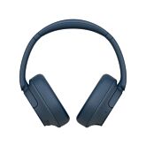 Sony WHCH720NL_CE7 Wireless Noise Cancelling Headphones - Blue