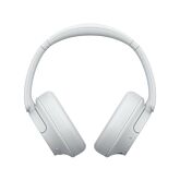 Sony WHCH720NW_CE7 Wireless Noise Cancelling Headphones - White