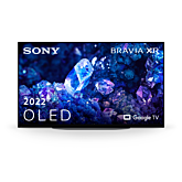 Sony XR42A90KU 42" 4K Ultra HD HDR Google TV