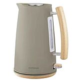 Statesman SKK00153GR 1.7L Scandi Cordless Kettle In Green