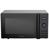 Statesman SKMS0820DSB 20Ltr Solo Microwave With Stainless Steel Interior