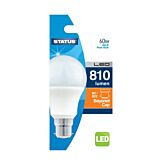 Status LED GLS BC 9W Led Gls Bc 9W (60W)