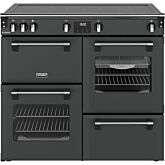 Stoves 444411858 Richmond 100Ei 100Cm Induction Range Cooker