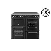 Stoves 444411873 100Cm Induction Range Cooker 