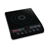 Tefal IH201840 2100W Single Induction Hob