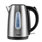 Tower T10015 Infinity 3Kw 1.7 Litre Jug Kettle