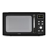 Tower T24041BLK 800W Solo Microwave 20L