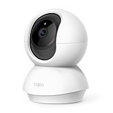 TP-LINK TAPOC200 Pan/Tilt Home Security Wi-Fi Camera