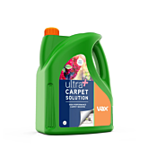 VAX 1-9-142065  19142065 Carpet Cleaner Solution Ultra +4 litre 