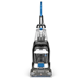 VAX CDCW-RPXLR Rapid Power 2 Reach Carpet Washer - Blue/White
