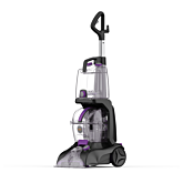 VAX CDCW-RPXR Carpet Cleaner with SpinScrub Brushes