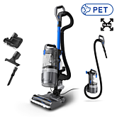 Vax CDUP-LOXR LiftOut Reach Pet Vacuum 14.5m Range