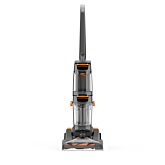 VAX W86-DP-B Dual Power Carpet Washer - Orange