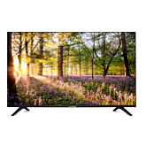 Vispera QLED43NOVA 43" 4K Ultra HD QLED Smart TV