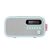 VQ DEXTERCKAR Cath Kidston DAB + FM Radio