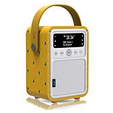 VQ - ViewQuest VQMONTYJBEES Monty Joules DAB Radio 