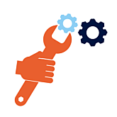 Appliance Installation + Disconnect Old Appliance