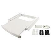 Whirlpool C00378975 Wpro Stacking Kit Washing Machine / Dryer 60 Cm - 484000008436