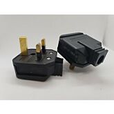 Wwp Heavy Duty Rubber Plug