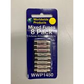 Wwp 1450 Multi Pack 3/5/13 Amp Fuses 