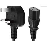 Wwp 3410 Kettle Lead 10A 