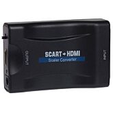 Wwp 3414 Scart To HDMI Adaptor