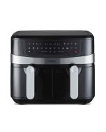 Tower T17088 Votx 9L Dual Basket Air Fryer