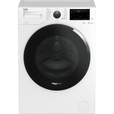 Beko WEC84P64E2W 8kg 1400 Spin Washing Machine