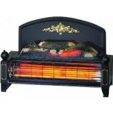 Dimplex YEO20 Yeominster Radiant Fire