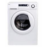 Ebac AWM96D2-WH Cold Fill Only 9Kg 1600 Spin Washing Machine White British Made