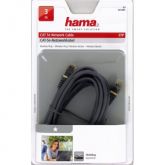 Hama 041895 Cat 5E Network Cable