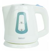 Igenix IG7458 1 Litre Cordless Kettle