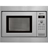 Neff H53W50N3GB Narrow Width Built In 800w Microwave