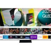 Samsung QE65Q950TSTXXU 65` 8K QLED Smart TV 