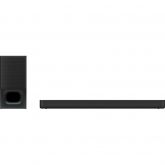 Sony HTSD35CEK Soundbar with Wireless Subwoofer