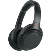 Sony WH1000XM3BCE7 Over Ear Wireless Noise Cancelling Headphones