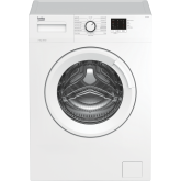 Beko WTK72041W 7Kg 1200 Spin Washing Machine 