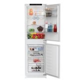 Blomberg KNM4563EI 50/50 Integrated Frost Free Fridge Freezer - A+ Energy Rated