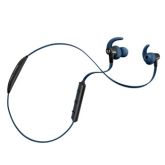 Hama 157556 In Ear Bluetooth Sports Earbuds In Indigo