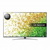 Lg 55NANO886PB 55' 4K Ultra HD HDR NanoCell Smart TV