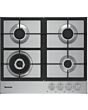 Blomberg GEN73415 60Cm Gas Hob 5Kw Wok Burner