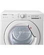 Hoover HLC9LG 60cm 9kg Condenser Tumble Dryer
