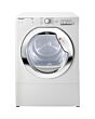 Hoover HLV8LCG 8kg Vented Tumble Dryer