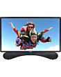 Linsar X24DVDMK2 24inch Full HD LED TV + Built In DVD + Soundbar