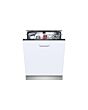 Neff S513G60X0G 60cm 12 Place Built In Dishwasher