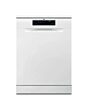 Aeg FFB64627ZW 6000 Satellite Clean 13 Place Dishwasher In White