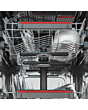 AEG FFX52507ZW White Dishwasher 10 Place Settings
