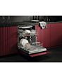 Aeg GI6200B2TU Exclusiv Line 60Cm 14 Place Built In Diswasher